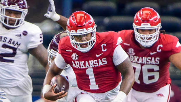 KJ Jefferson